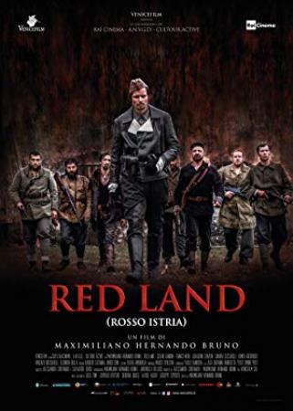 Rosso_Istria_2018_Red_Land