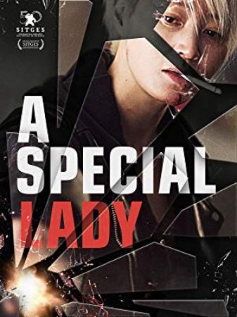 A Special Lady (2017) [720p] [WEBRip] [YTS]