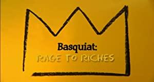 Basquiat Rage to Riches 2017 DOCU 1080p HDTV x264-W4F[rarbg]