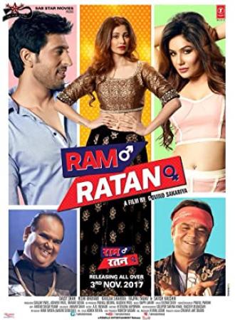 Ram Ratan 2017 Hindi 720p DVDRip x264 DD 5.1 - LOKI - M2Tv