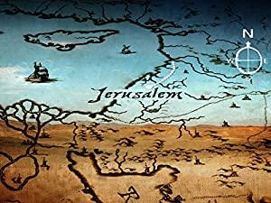 Deadly Journeys Of The Apostles Series 1 2of4 Jerusalem To The North 1080p HDTV x264 AAC