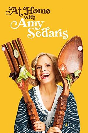 At Home With Amy Sedaris S02E03 All About Amy 720p WEB-DL AAC2.0 H264-BTN[rarbg]
