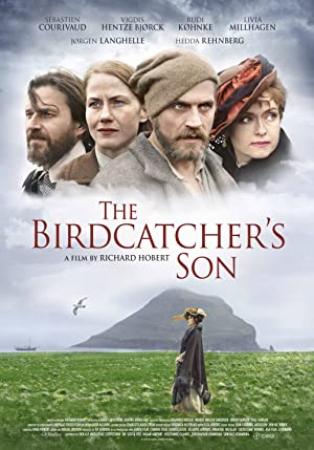 The Birdcatchers Son 2019 SWEDISH 1080p WEBRip x264-VXT