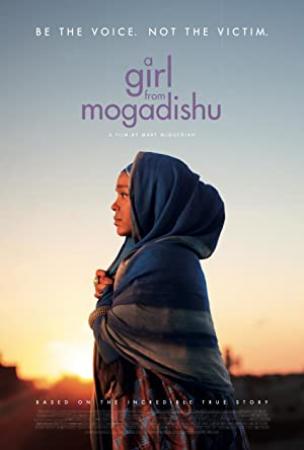 A Girl From Mogadishu 2019 WEBRip XviD MP3-XVID