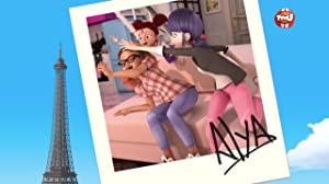 Miraculous Tales of Ladybug and Cat Noir S02E03 XviD-AFG