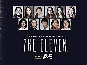 The Eleven S01 AE WEBRip AAC2.0 x264