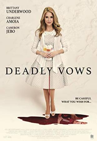 Deadly Vows 2018 TRUEFRENCH 1080p WEB-DL x264-STVFRV