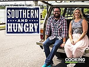 Southern and Hungry S01E03 Southern Comforts Are Just Around the Corner WEB x264-GIMINI[eztv]