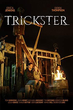 Trickster 2019 HDRip XviD AC3-EVO[EtMovies]