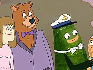 Pickle and Peanut S02E03 XviD-AFG