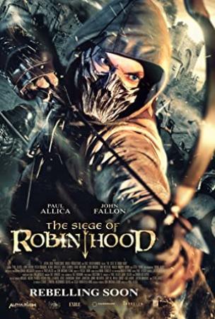 The Siege of Robin Hood 2022 HDRip XviD AC3-EVO[TGx]