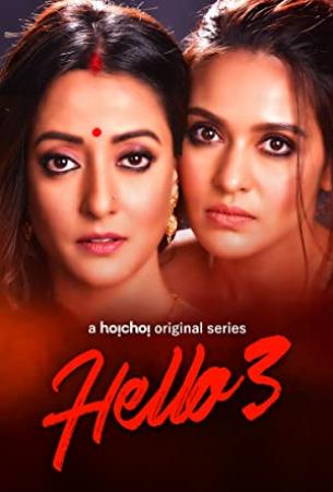 Hello! (2021) 720p Season 3 Hindi HDRip EP-[1 To 6] x264 AAC By Full4Movies
