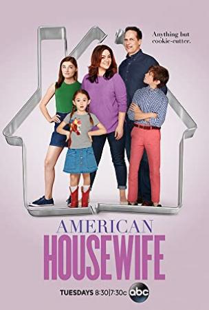 American Housewife S02E07 720p HDTV x264