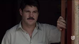 El Chapo S02E07 DUBBED XviD-AFG