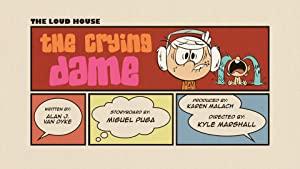 The Loud House S02E25 XviD-AFG