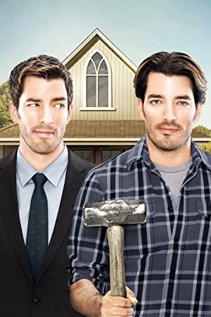 Property Brothers S11E02 Building a Solid Foundation XviD-AFG