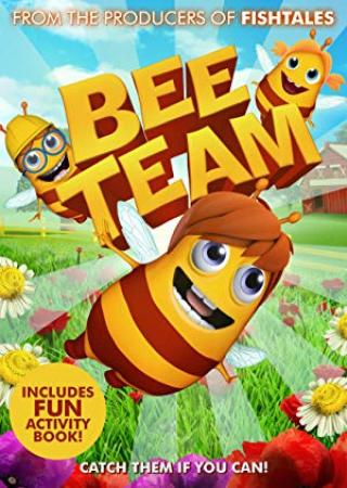 Bee Team 2018 WebDL Hindi 1080p AVC AAC - mkvCinemas [Telly]