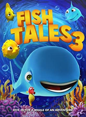 Fishtales 3 2018 1080p WEBRip x264-RARBG