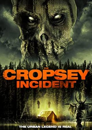 The Cropsey Incident 2017 DVDRip XViD AC3-juggs