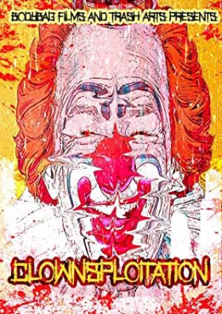 Clownsploitation 2018 720p WEB-DL Hindi Dub Dual-Audio x264-VO