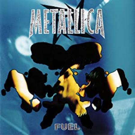 Metallica - fuel [ClipMania]