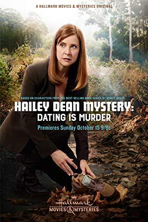 Hailey Dean Mystery Dating is Murder 2017 1080p HDTV x264-W4F[rarbg]