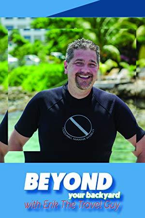 Beyond Your Backyard S02E05 St Pete-Clearwater 720p WEB h264-C
