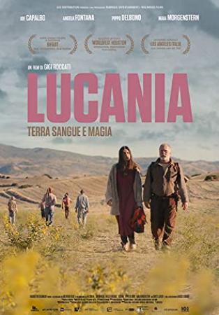 Lucania 2019 ITALIAN 1080p WEBRip x264-VXT
