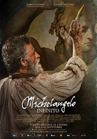 Michelangelo Infinito 2018 Multi Blu-ray 1080p HEVC DTS-HDMA 5.1-DDR