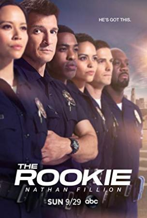 The Rookie S03 720p LakeFilms