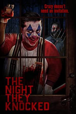 The Night They Knocked 2020 1080p WEBRip x265-RARBG
