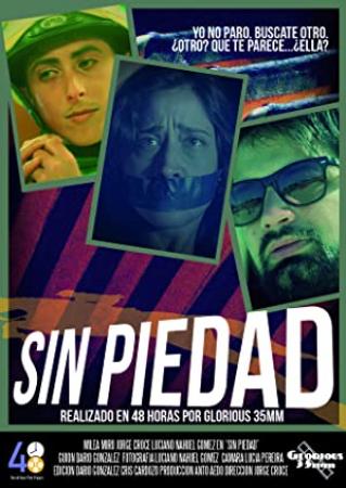 Sin Piedad 1999 [BDremux 720p][AC3 2.0  Castellano-AC3 2.0 Ingles+Subs][ES-EN]