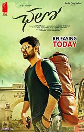 Chalo 2018 1080p WEB-DL AVC AAC DDR
