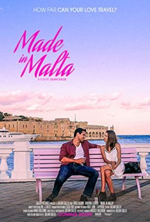 Made In Malta 2019 HDRip XviD AC3-EVO[EtMovies]