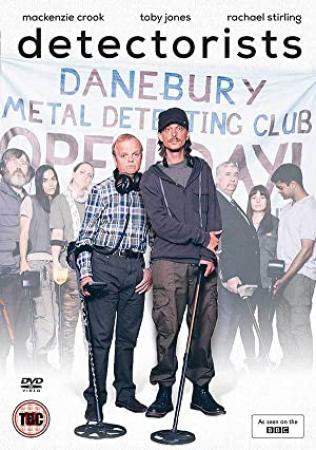 Detectorists S03E02 Episode 2 REPACK 1080p WEB-DL DD 2 0 H.264-Cinefeel