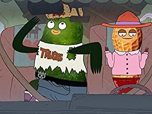 Pickle and Peanut S02E09 720p HDTV x264-W4F[1337x][SN]