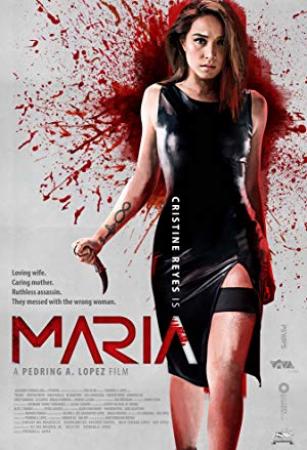 Maria (2019) 720p WEB-DL x264 600MB (nItRo)-XpoZ