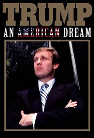 Trump An American Dream S01 Multisub 720p x265-StB