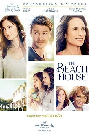The Beach House (2019) [WEB-DL] [XviD] [AC3-H1] [Napisy PL]
