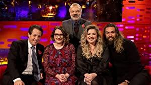 The Graham Norton Show S22E07 Hugh Grant-Jason Momoa-Sarah Millican 720p HDTV 2CH x265 HEVC-PSA