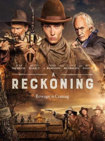 A Reckoning 2018 1080p BluRay x264-FREEMAN[rarbg]