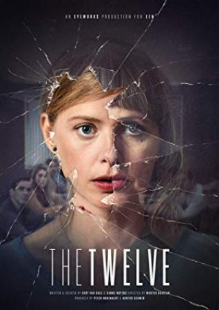 The Twelve S01E03 XviD-AFG[eztv]