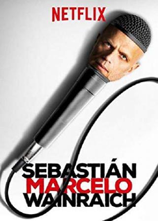 Sebastian Marcelo Wainraich 2018 SPANISH 1080p WEBRip x264-VXT