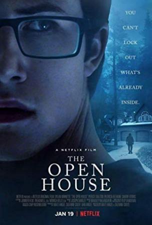 The Open House 2018 HDRip x264 AC3-Manning