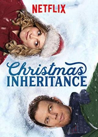 Christmas Inheritance (2017) Netflix LAT - ZeiZ