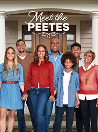 Meet the Peetes S02E00 Christmas Special WEBRip x264-WEBTUBE[rarbg]