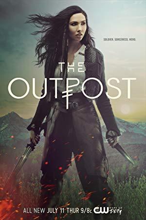 The Outpost S03 WEBRip 720p IdeaFilm