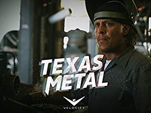 Texas Metal S04E05 Show and Go Dually XviD-AFG[eztv]