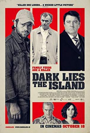 Dark Lies The Island 2019 720p WEB-DL XviD AC3-FGT