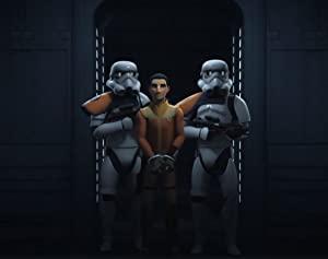 Star Wars Rebels S04E15 Family Reunion and Farewell WEB-DL XviD